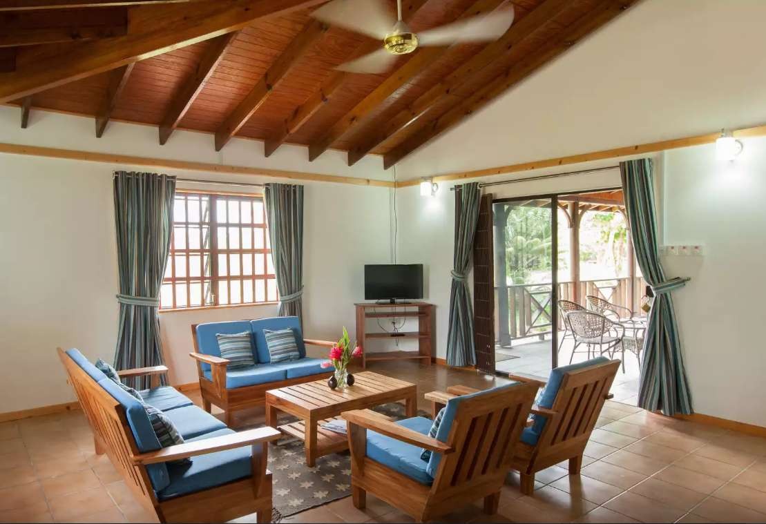 3-Bedroom Villa, Heliconia Grove 