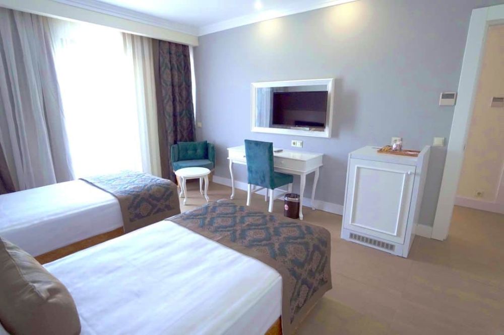 Family Room, Dream World Palace 5*