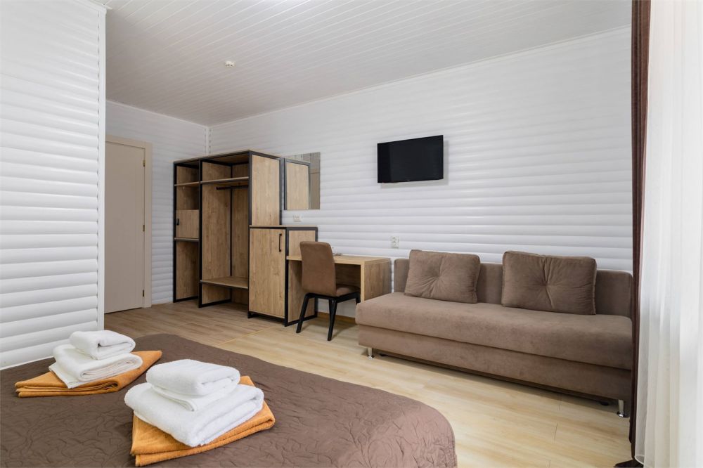 Делюкс, Villa Nikoletta 3*