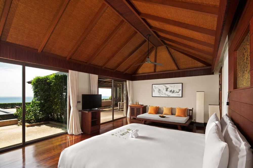 Grand Residence Pool Villa, Paresa Phuket 5*