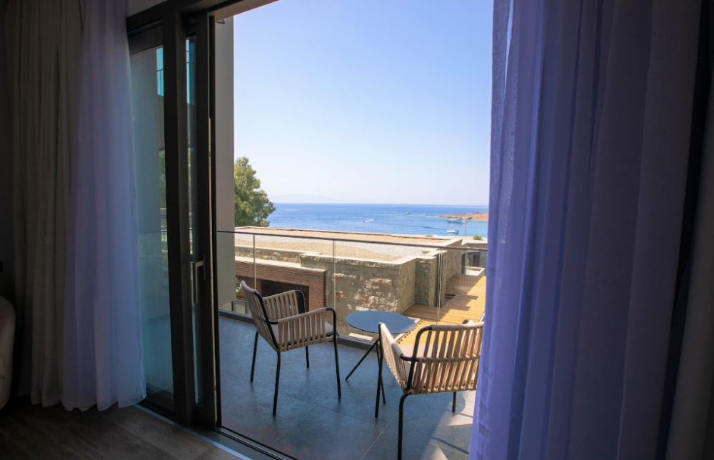 Deluxe Family Room, METT Hotel&Beach Resort Bodrum 5*