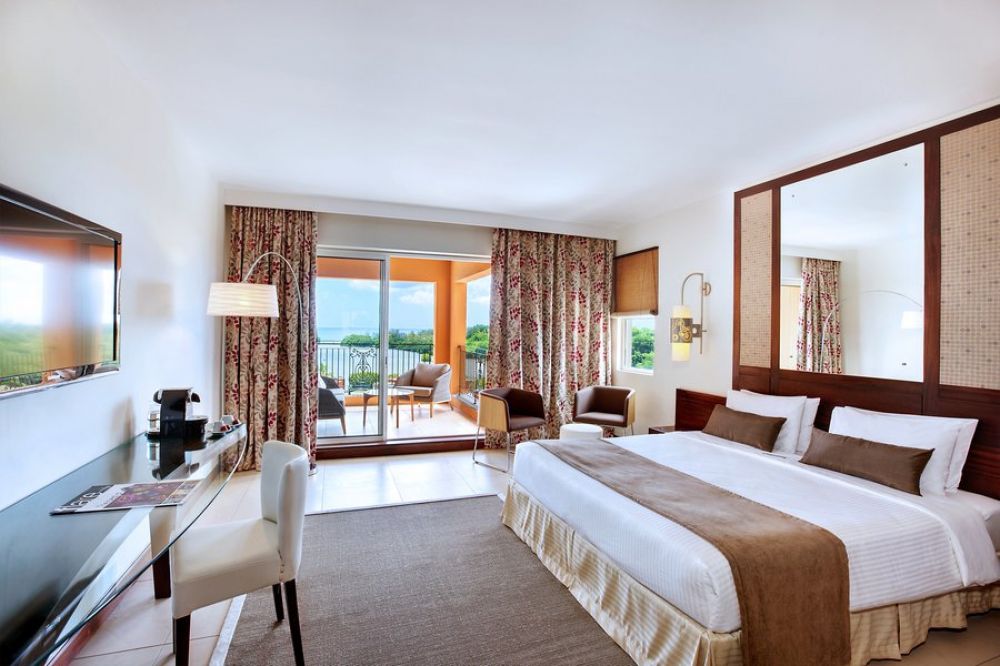 Junior Suite, The Address Boutique 4*