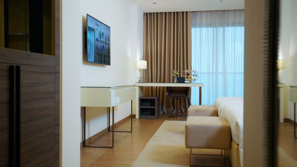 Premium Room, Solymar Hotel 5*