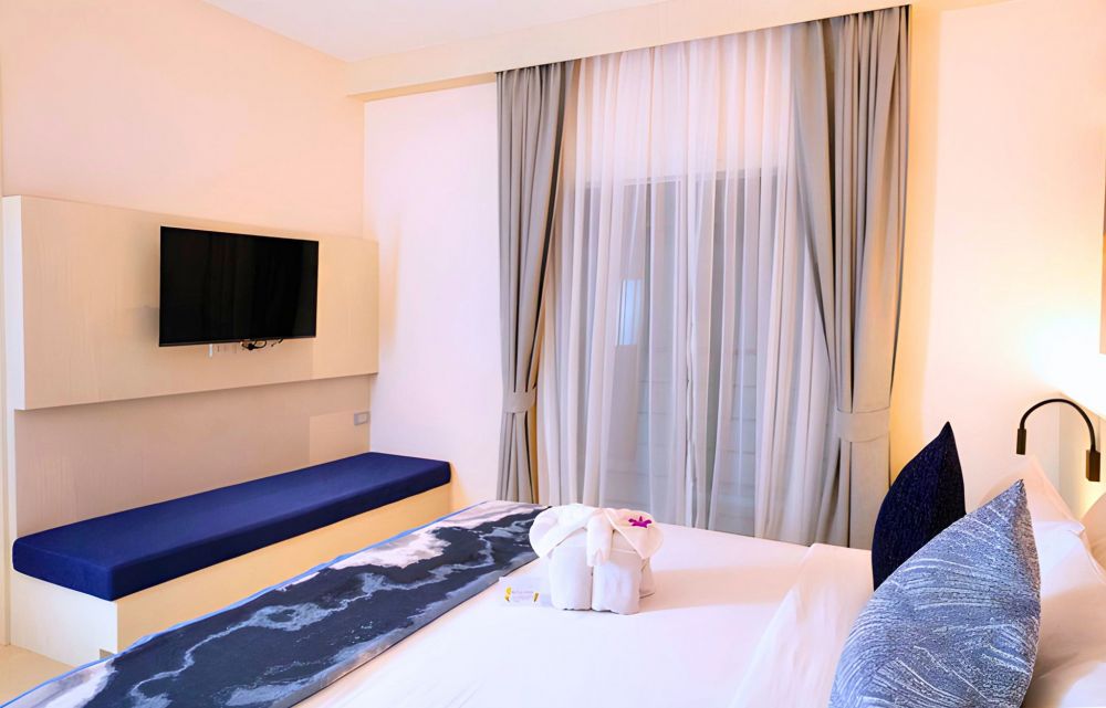 Superior Newly Renovate, Amata Patong 4*