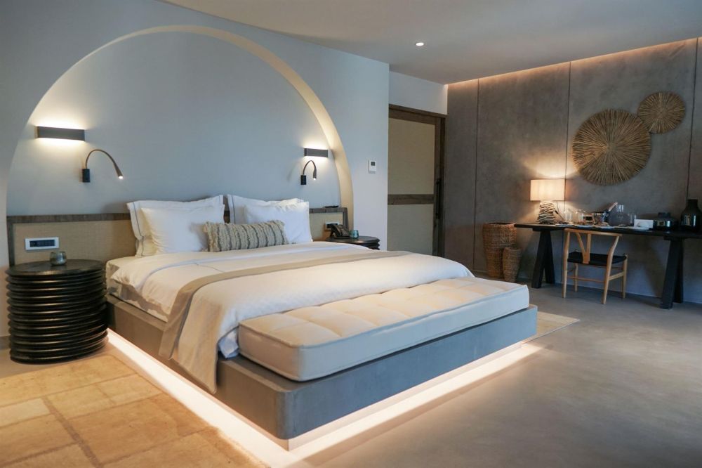 Executive Room, Rixos Premium Bodrum 5*