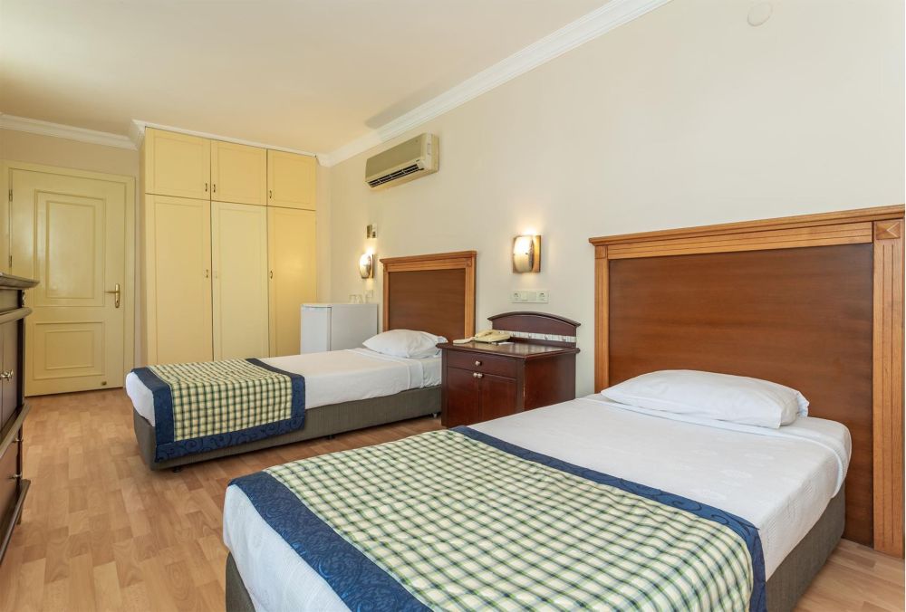 Standard Room, Simena Holiday Village 5*