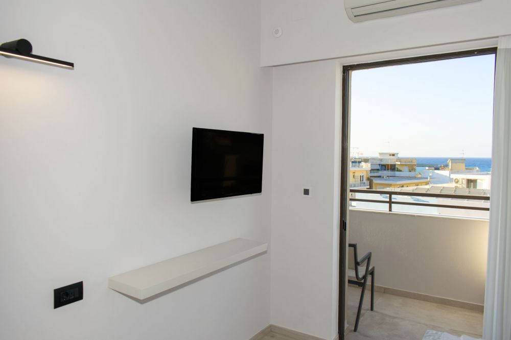 Maisonette, Elina Hotel Apartments 3*