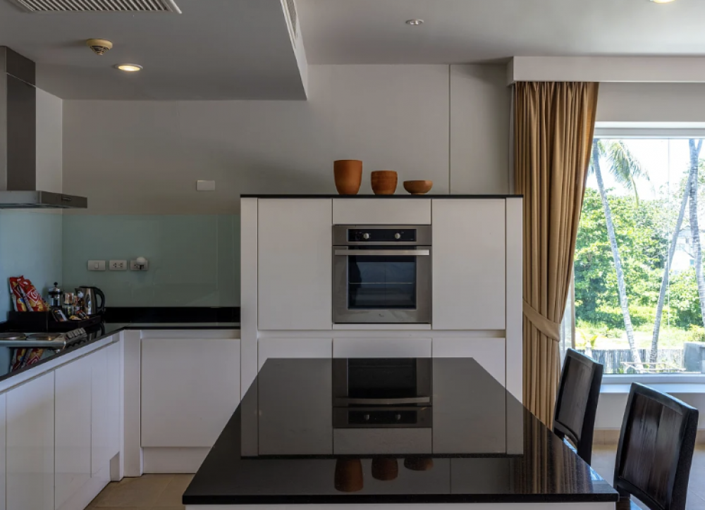 Two Bedroom Apartment Ocean View, Selina Serenity Rawai Phuket 5*