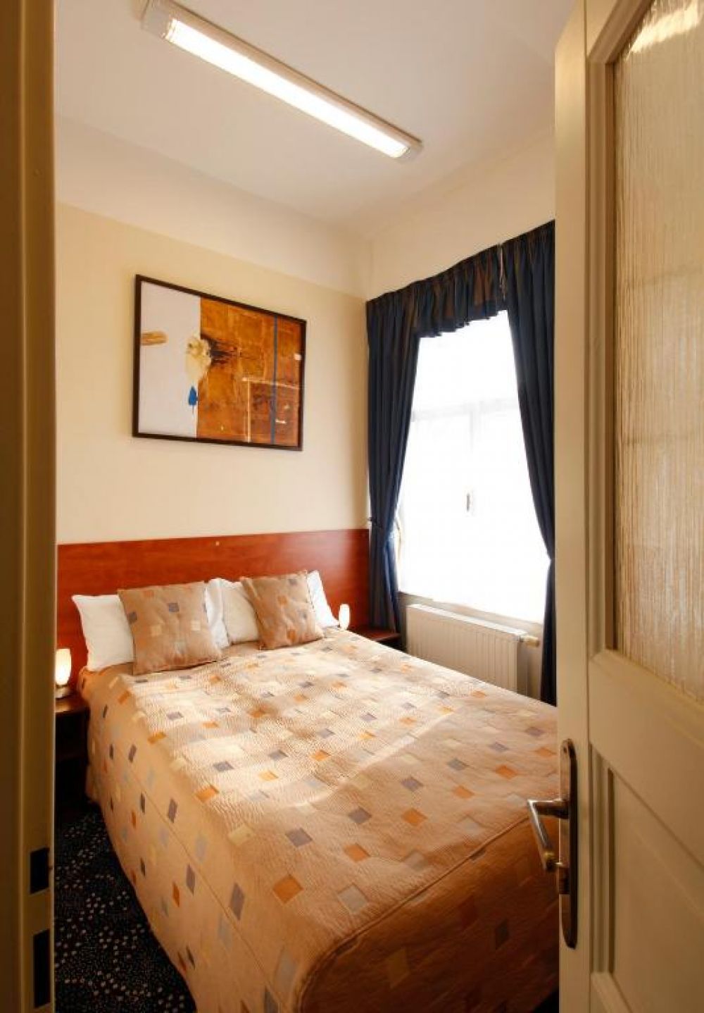 Apartment Studio for 4-6, Anyday Apartments Prague 3*