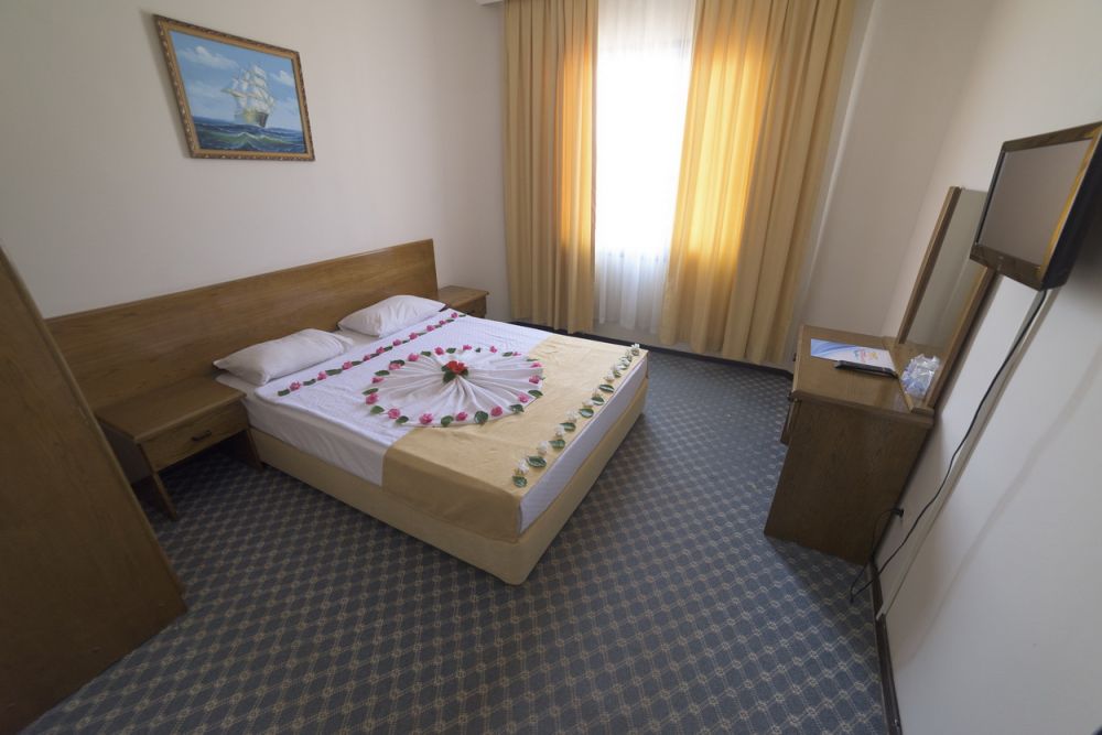 Economy Family Large Room, Club Sun Heaven Family & SPA 5*