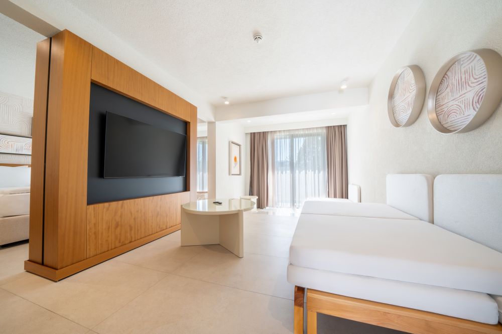 Bungalow Deluxe Room, The Norm Collection Doora (ex. Selectum Luxury Doora Bodrum) 5*