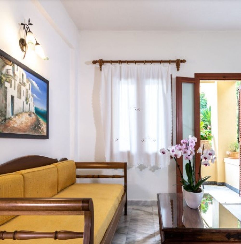 Classic Maisonette, Anais Collection Hotels & Suites 3*