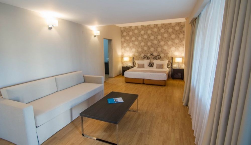 Junior Suite SSV/SV, Blue Bay 4*