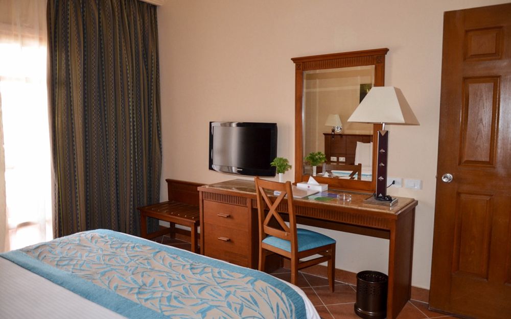 Family Suite, Charmillion Club Aqua Park 5*