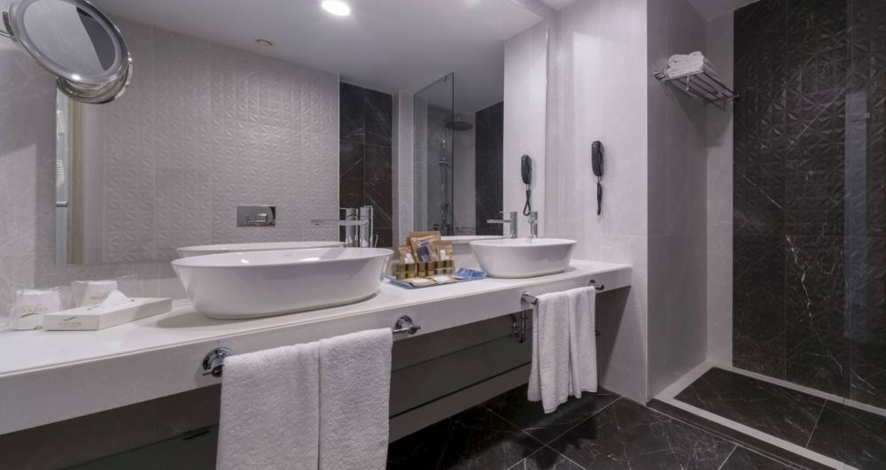 Family De Luxe Suitе, Concorde De Luxe Resort 5*