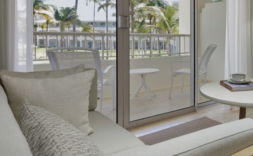 The Reserve Adults Only Junior Suite Garden View, Paradisus Palma Real Golf & Spa Resort 5*