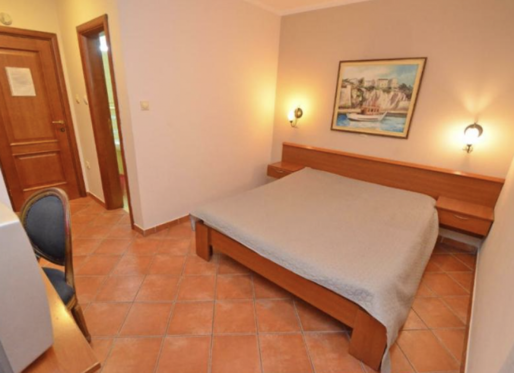 Double Park View, Garni Hotel Meduza 3*