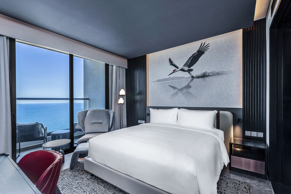 Suite OV, Radisson RED Danang 5*