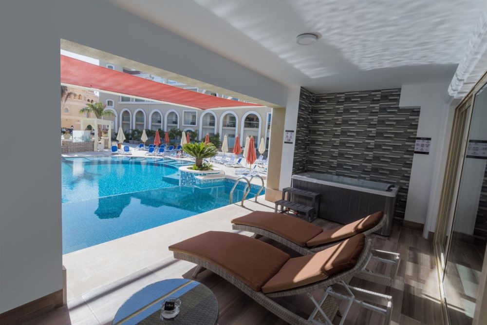 Signature Suite Pool View, Kaisol Romance Hotel (Adult Only +16) (Ex. Sunrise Romance) 5*