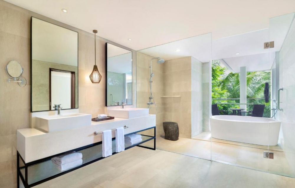 Junior Suite, The Westin Resort & Spa Ubud 5*