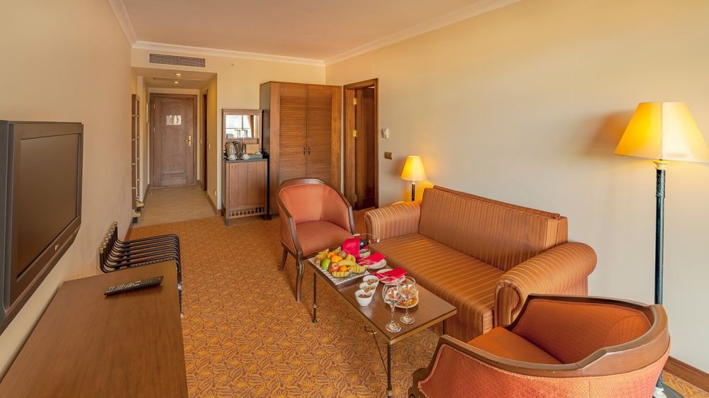 Deluxe Suite, Starlight Resort Special Rooms 5*