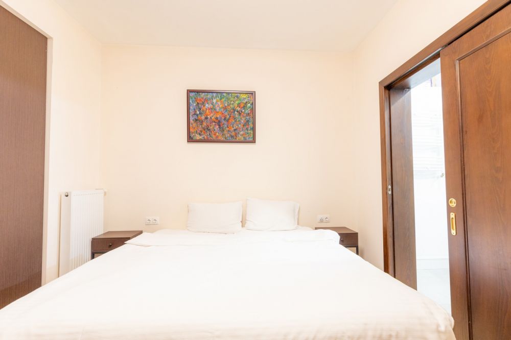 Family Room with garden view, Elea Old Tbilisi 4*