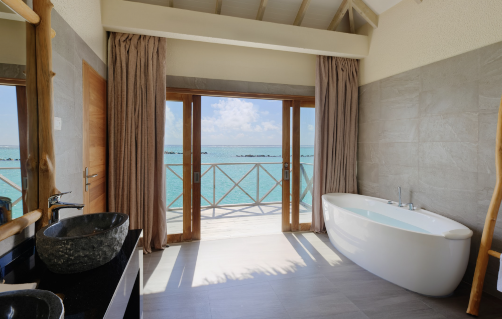 You & Me Suite, You & Me by Cocoon Maldives | Adults Only 16+ 5*