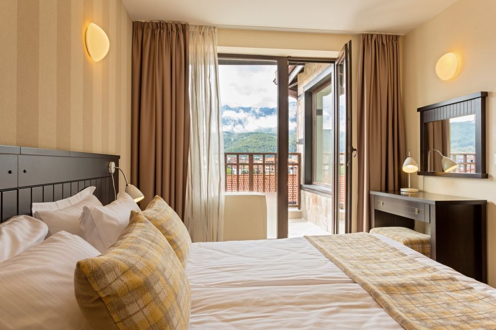 Villa Comfort, Ruskovets Resort 4*