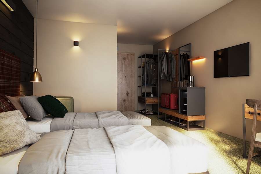 Double Room, Iglika Palace 4*