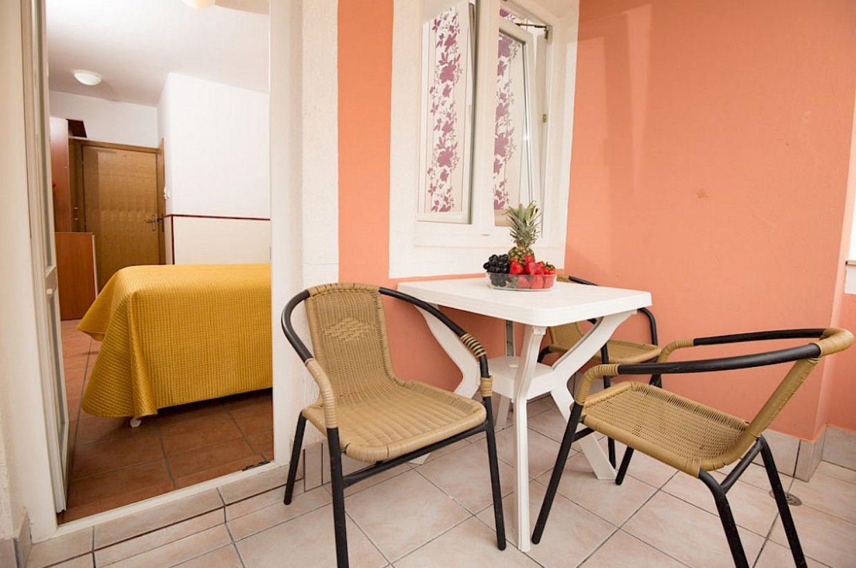 Standard, Sofija Apartments 4*