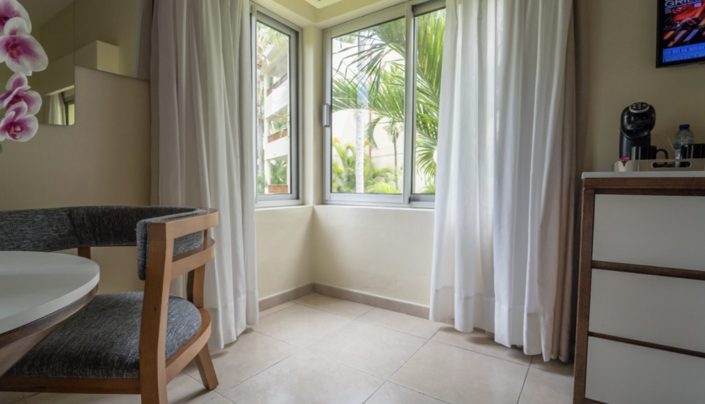 Junior Suite Premium Tropical View with Jacuzzi, Impressive Premium Punta Cana (ex. Impressive Premium Resort & Spa Punta Cana) 5*