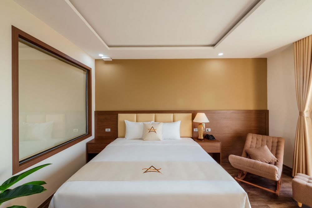 Aura Delight, Aquasun Hotel Phu Quoc 4*