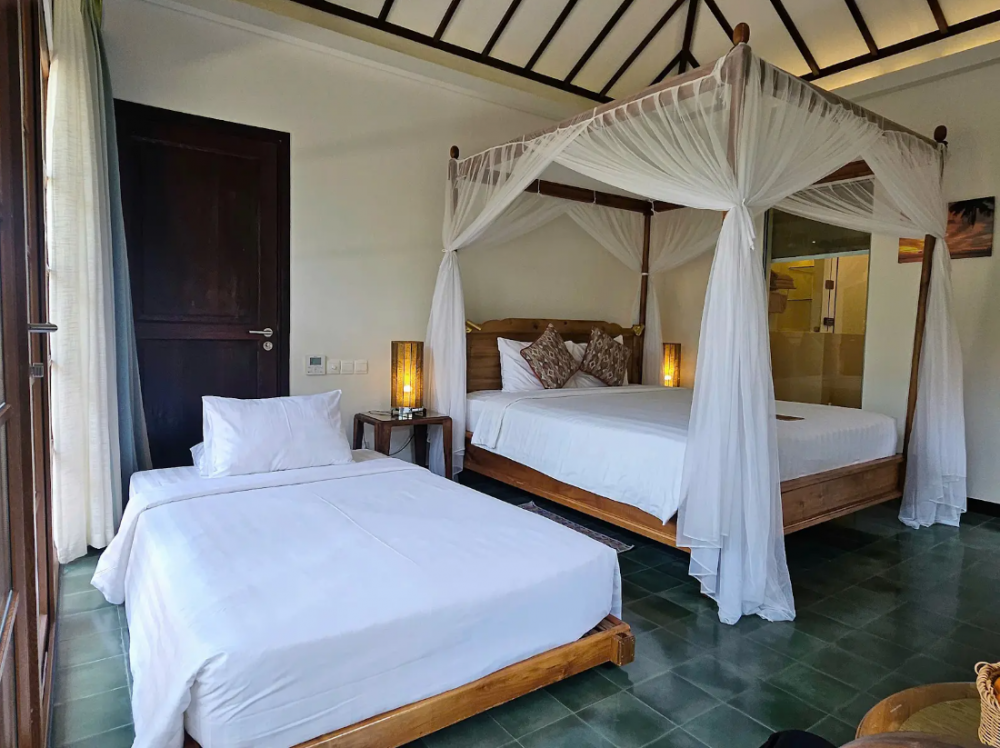 Modern Deluxe, Cassia Cottage 3*