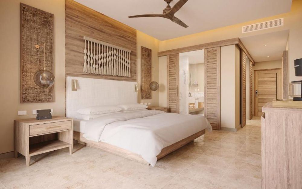 King/ Double, Hyatt Zilara Riviera Maya | Adults Only 4*