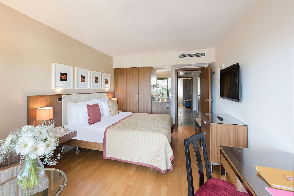 Deluxe Family Suite, Arum Barut Collection (ex. Barut Hotels Arum) 5*