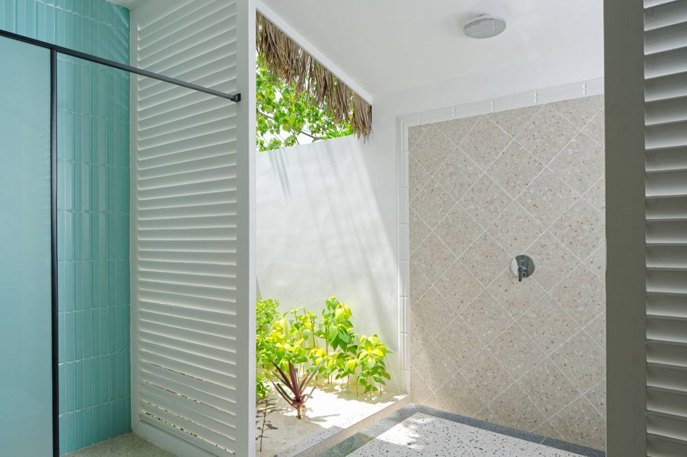 Beach Villa, DusitD2 Feydhoo Maldives 5*