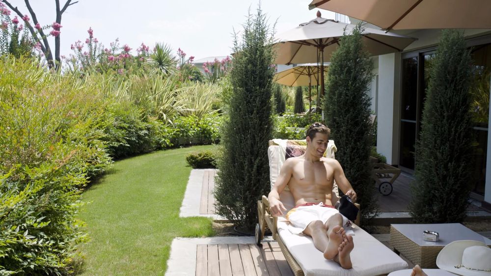 Family Garden Room, Cornelia Diamond Golf Resort 5*