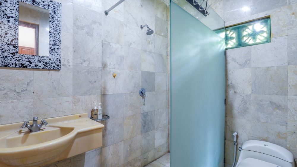 Family Room, Uma Dawa Resort 4*