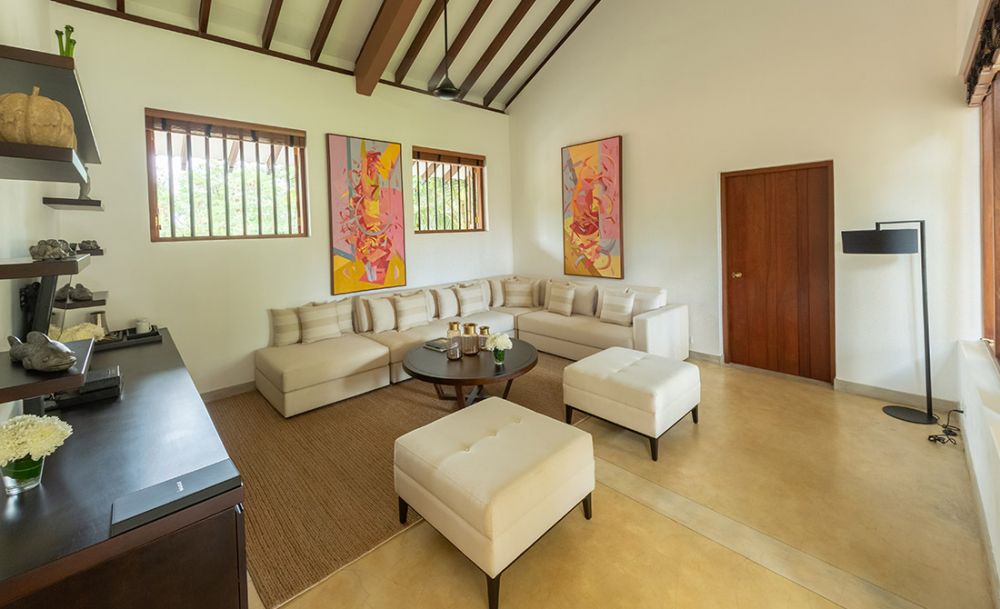 Family Suite, Taru Villas The Long House 4*