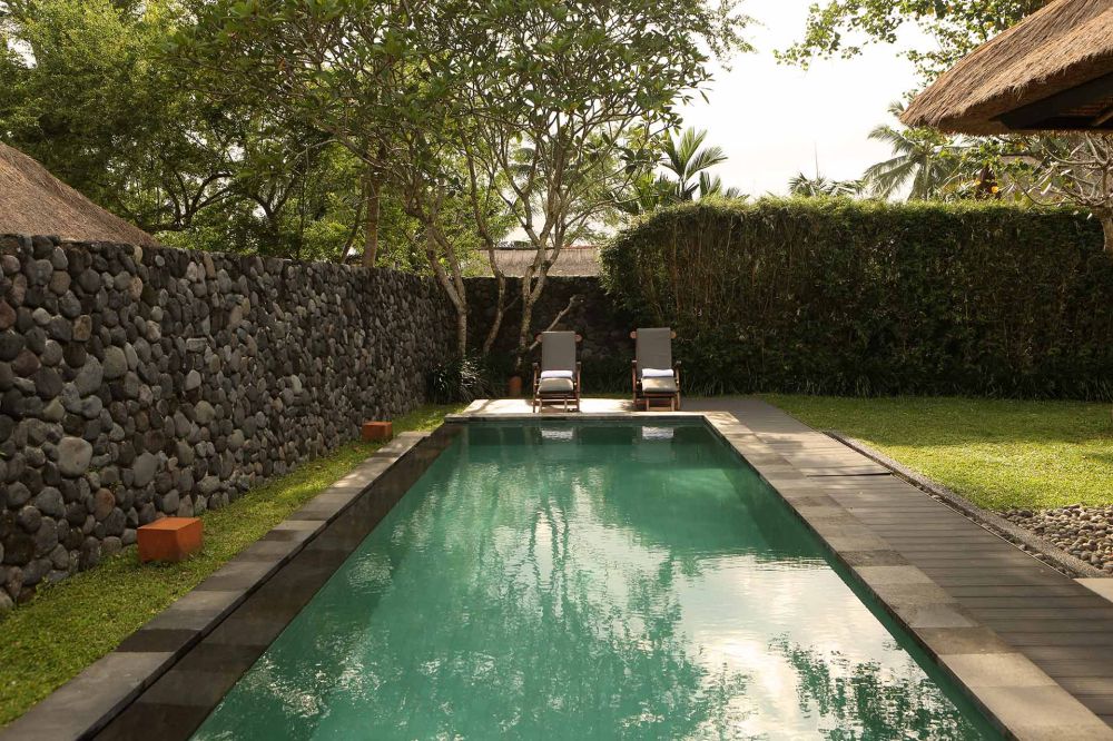 Pool Villa, Alila Ubud 5*