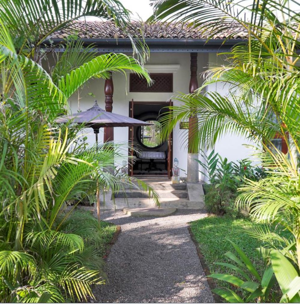 Villa Nelum, Eraeliya Villas & Gardens 4*