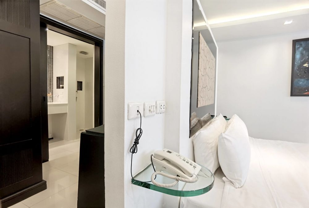 3 Bedroom Suite (Building A), Nova Suites Pattaya 5*