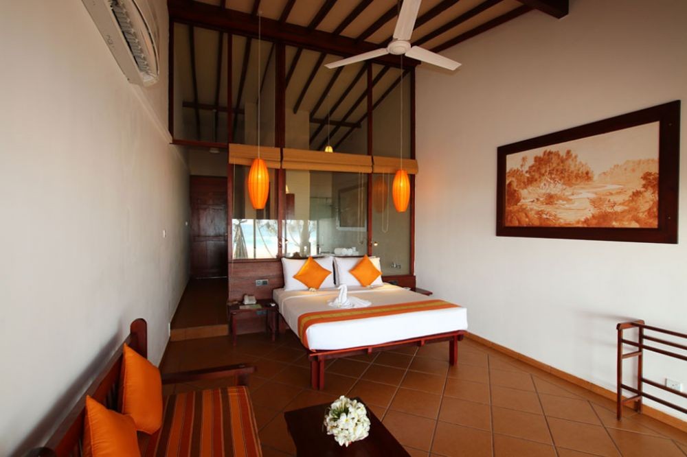 Deluxe Room, The Beach Cabanas & Retreat 4*