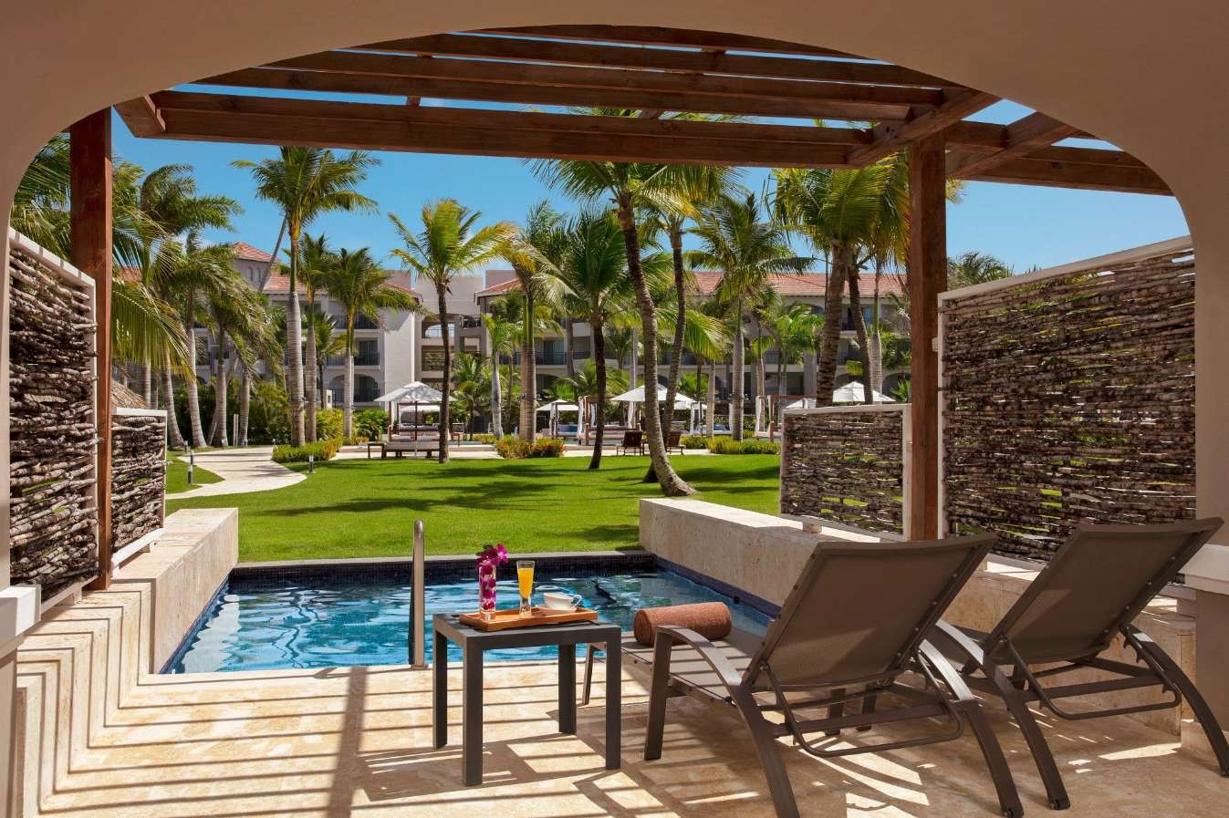 Junior Suite Private Pool, Secrets Royal Beach Punta Cana | Adults Only 5*