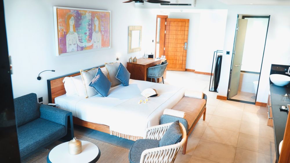 Suite, Wonders Beach Boutique Hotel 