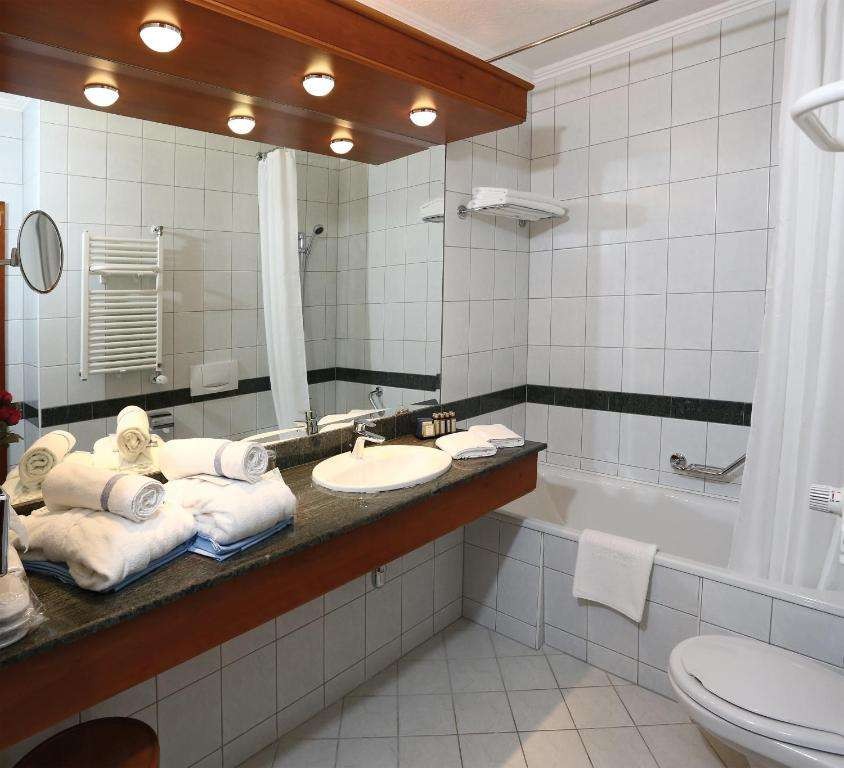 Suite, Ensana Thermal Hévíz 4*