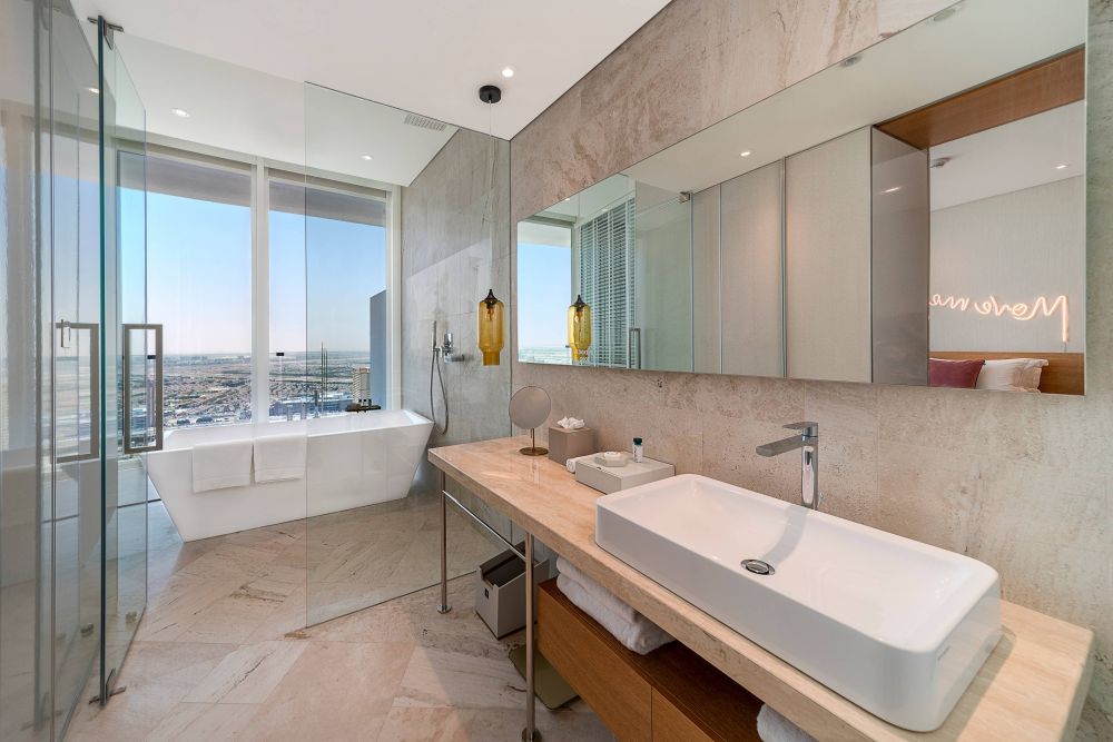 Superior/ Superior | Double Queen, Five Jumeirah Village Dubai 5*