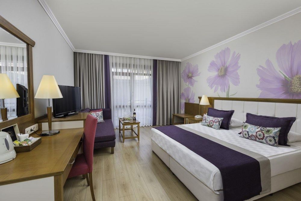 Junior Family Room, Club Hotel Felicia Village 5*