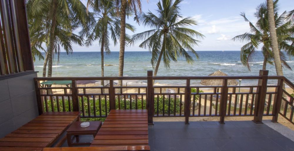 VIP Bungalow, Saigon Phu Quoc Resort & Spa 4*