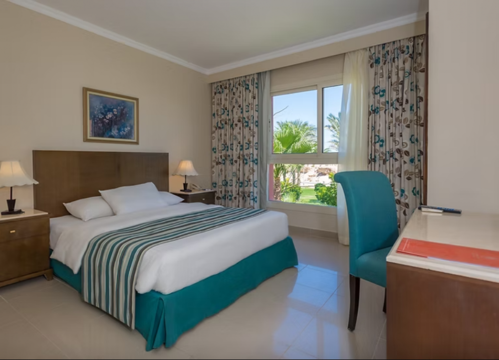 Classic Room, Aurora Bay Resort 4*